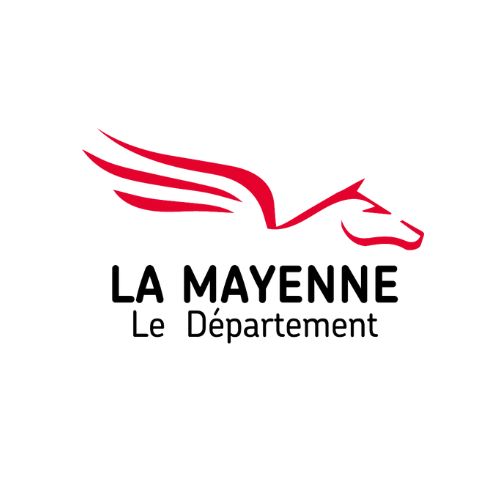 département de La Mayenne