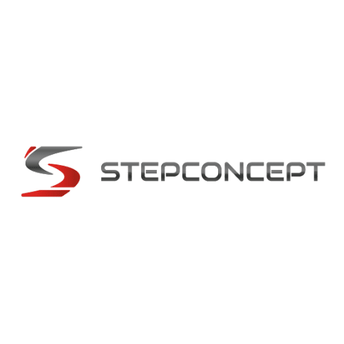 Stepconcept
